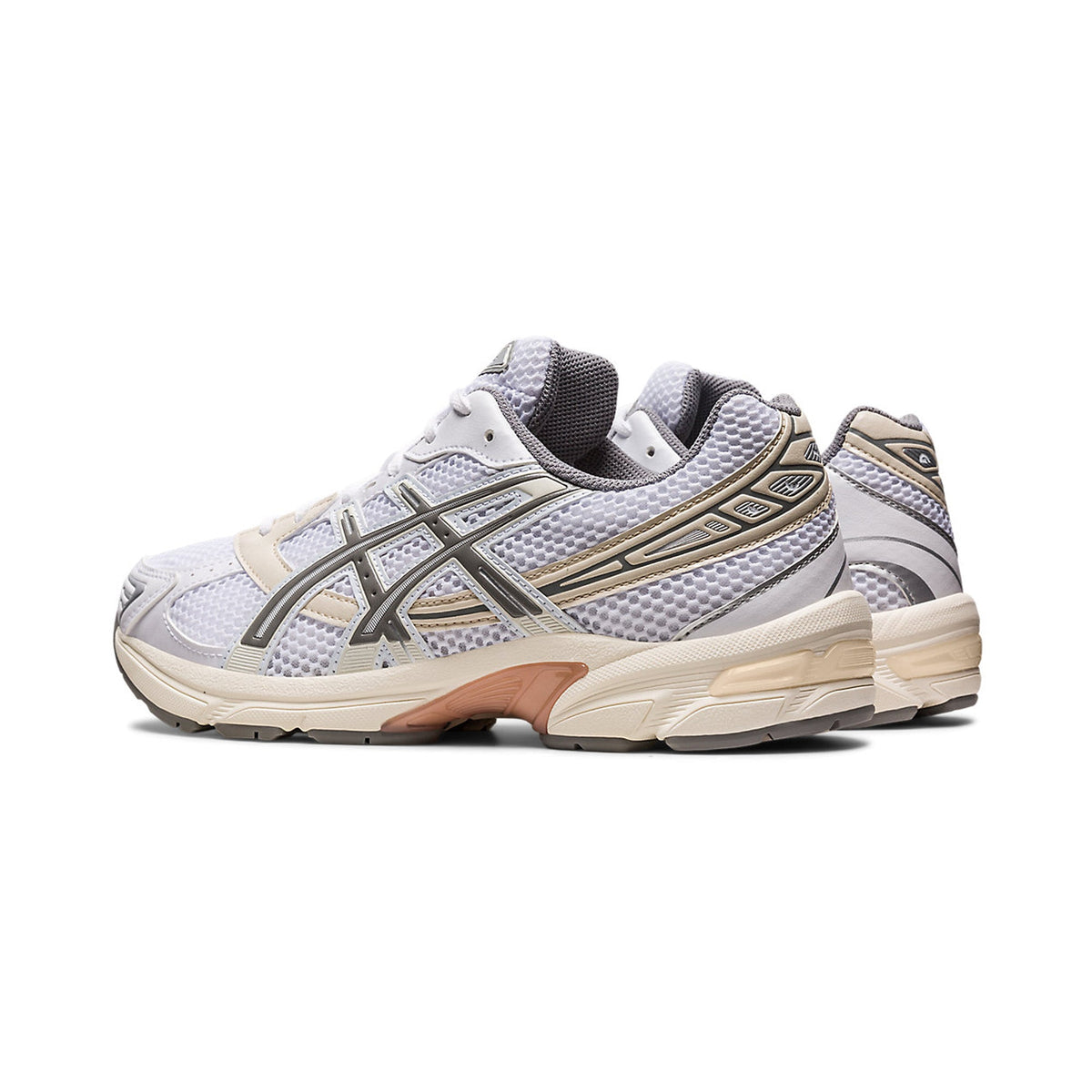 ASICS Gel-1130 'White Clay Grey' (2023)