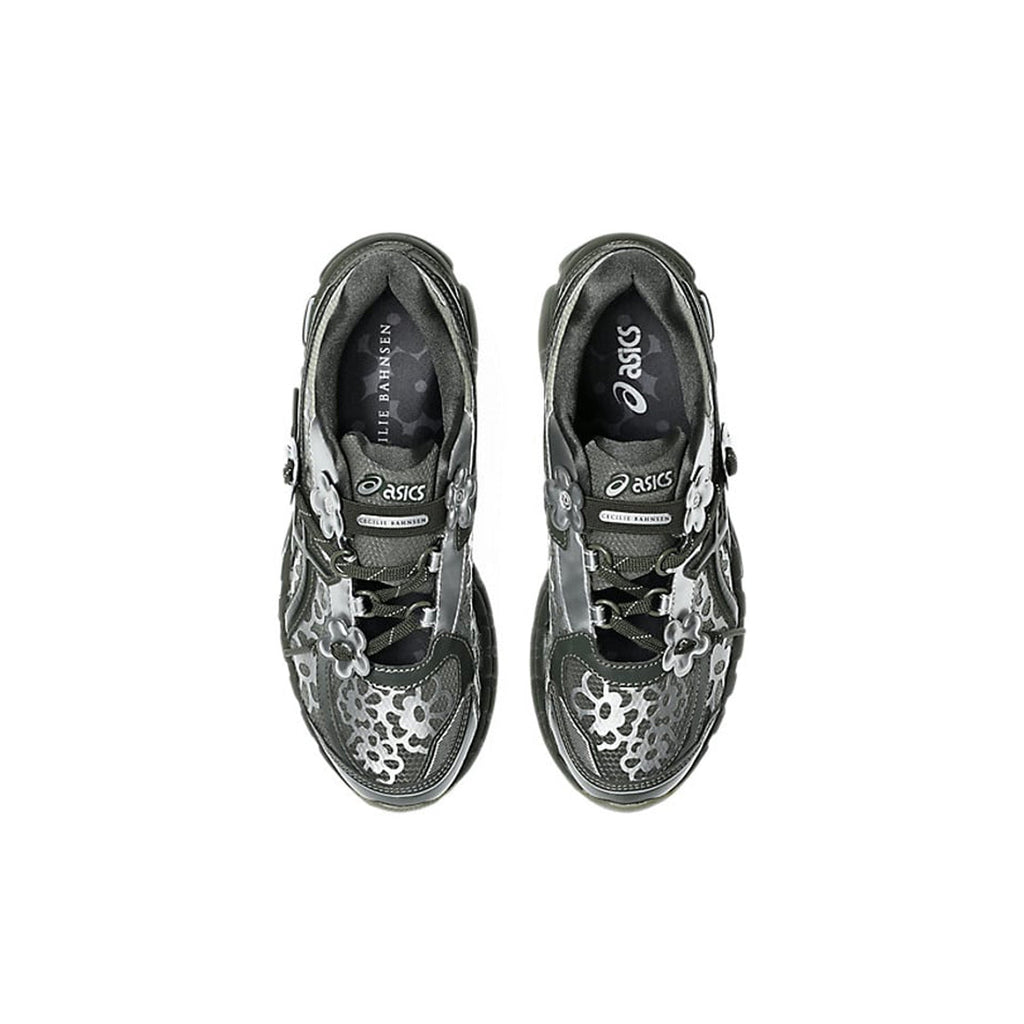 ASICS Gel-Kayano 20 Cecilie Bahnsen 'Olive' (2025)