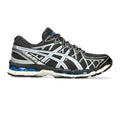 ASICS Gel-Kayano 20 'Black Pure Silver' (2025)
