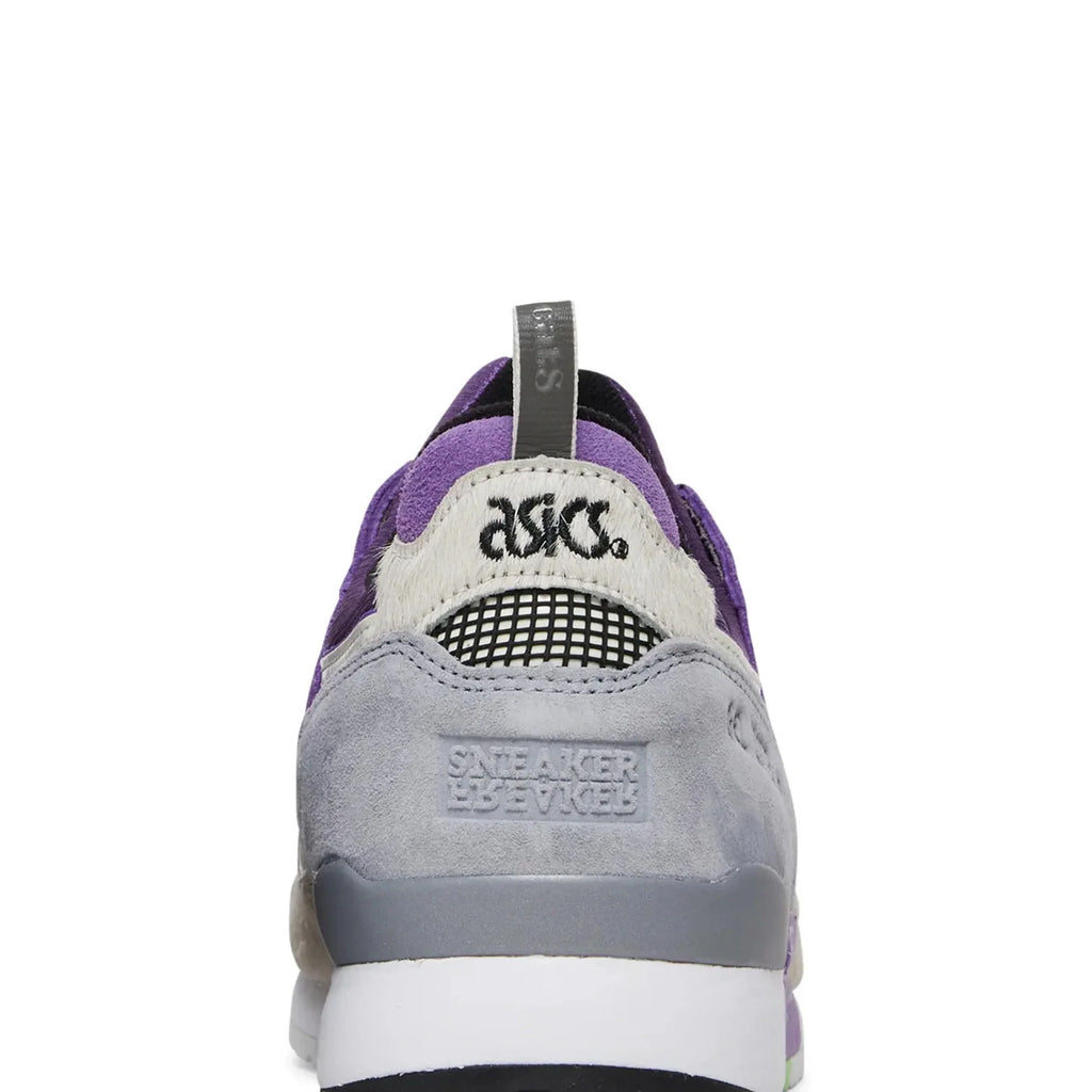 ASICS Gel-Lyte III OG 'Sneaker Freaker atmos Alley Cats' (2022)