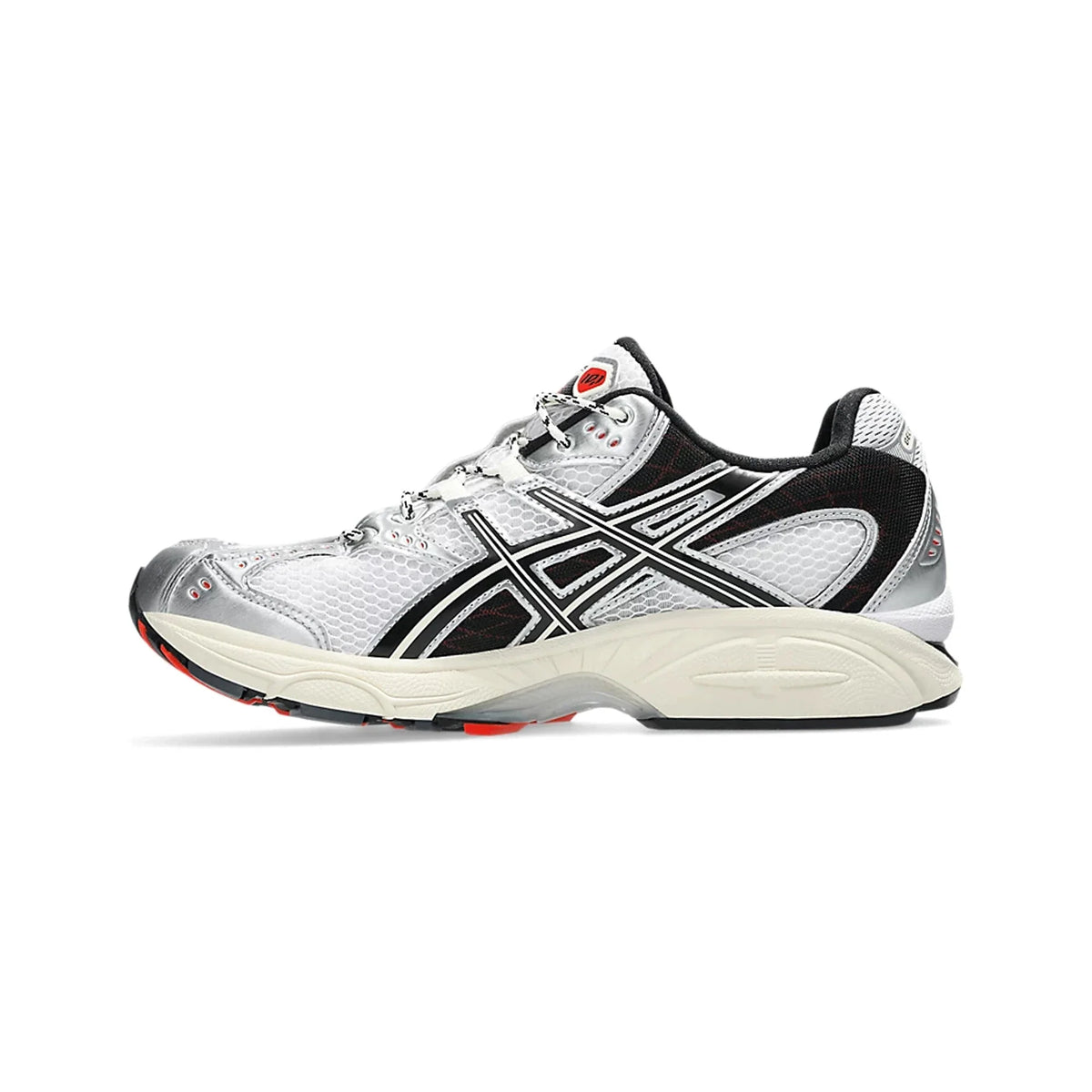 ASICS Gel-Nimbus 10.1 'White Black'