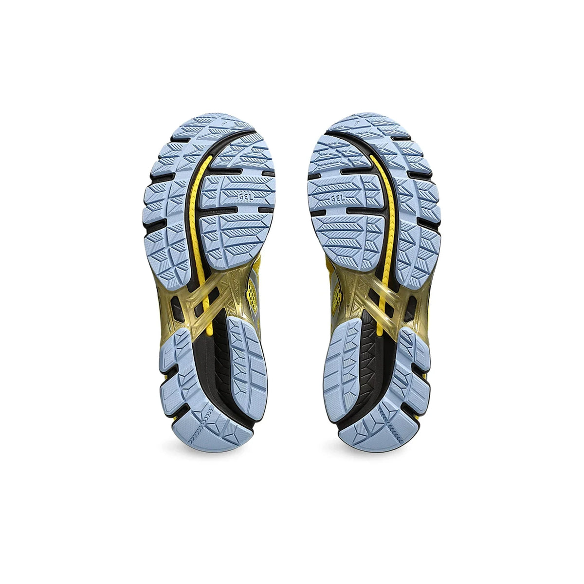 ASICS UB9-S Gel-Kayano 20 'Kiko Kostadinov Vibrant Yellow' (2024)
