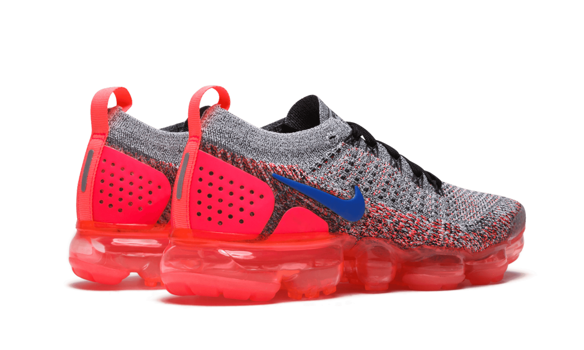 Air VaporMax 2.0 WMNS "Ultramarine" 942843 104