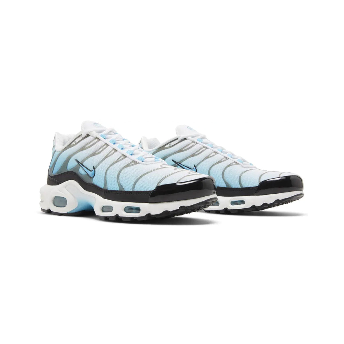 Air Max TN Plus 'Baltic Blue' GS (2023)