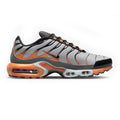 Air Max TN Plus 'Grey Black Orange' (2022)