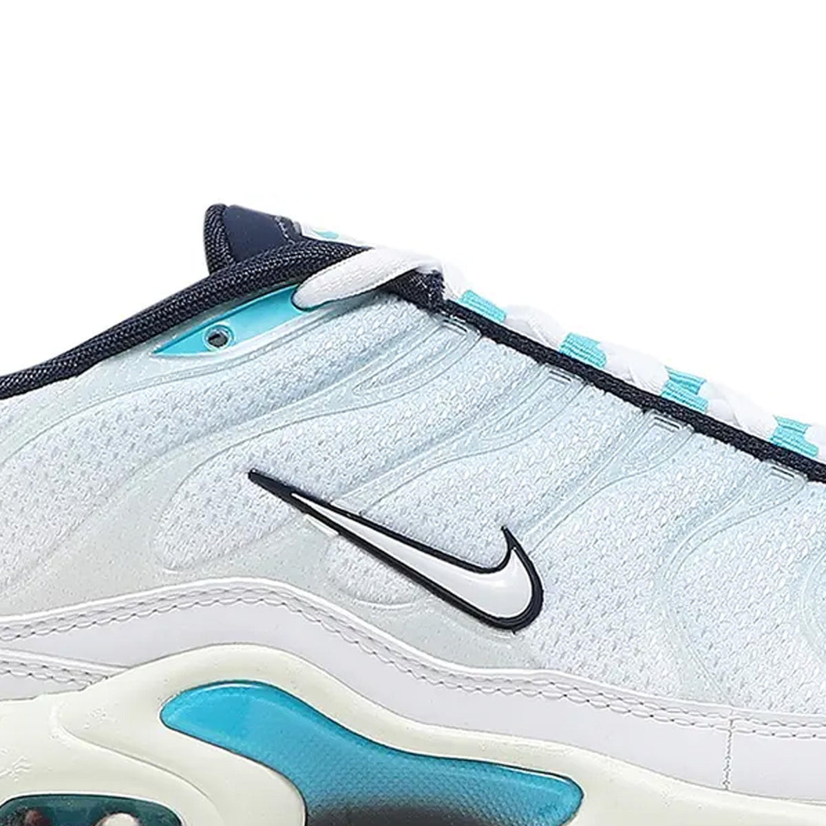 Air Max TN Plus 'Psychic Blue'