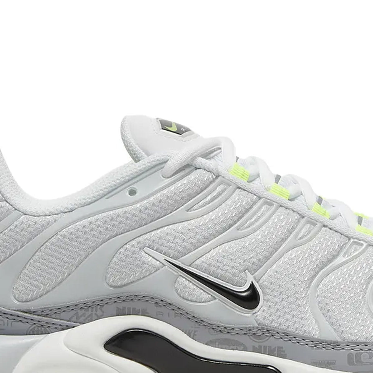 Air Max TN Plus 'Reflective Logo'