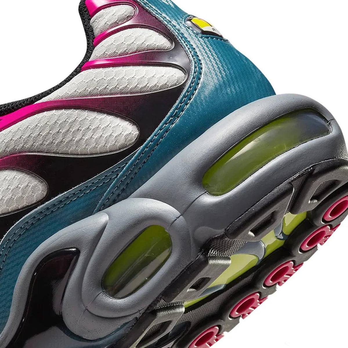 Air Max TN Plus 'Teal Volt' (2021)