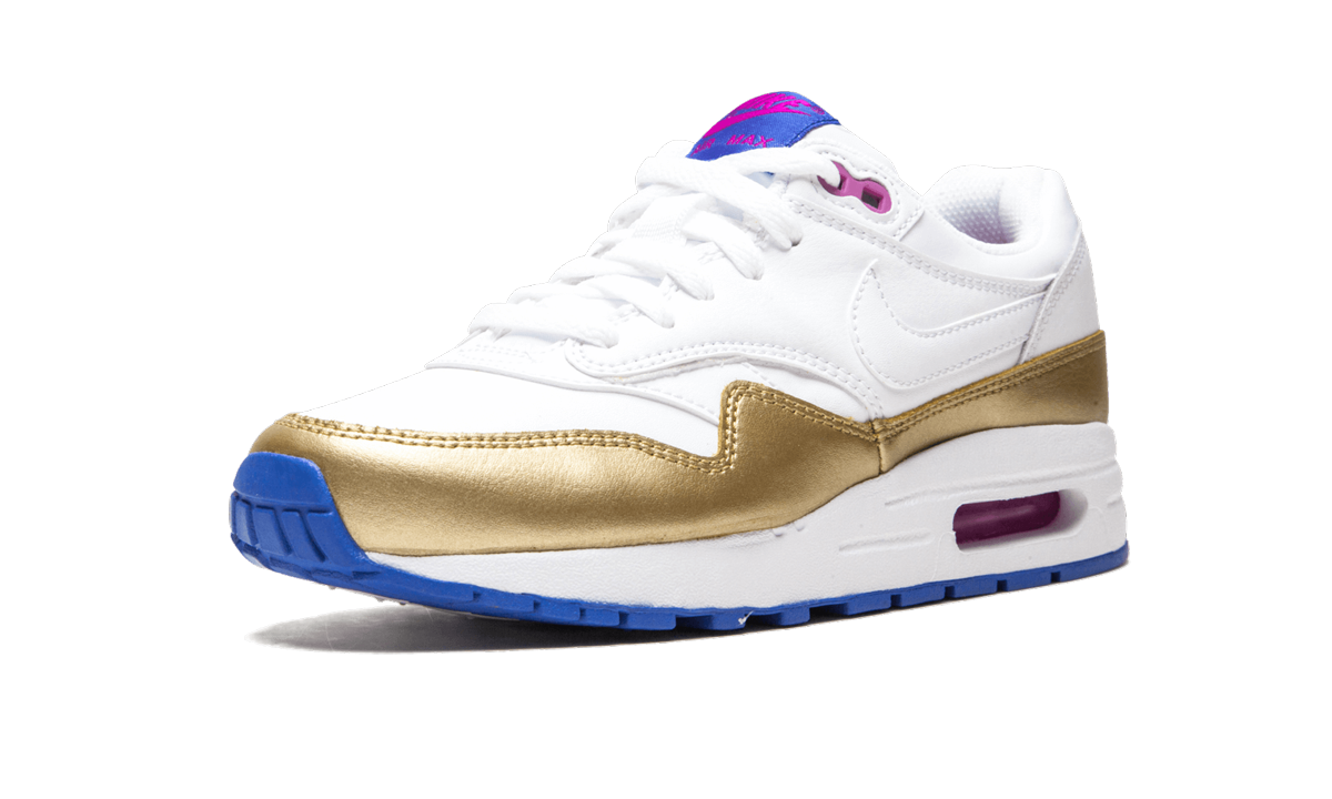 Air Max 1 (GS) 807605 103