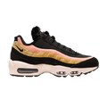Nike Air Max 95 Black Fur (Women's)