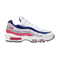 Nike Air Max 95 White Hyper Pink (Women's)