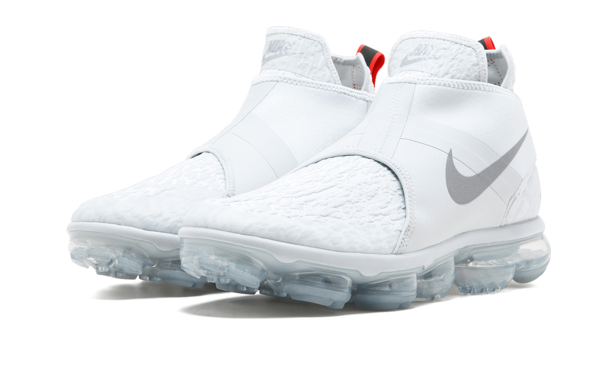 Air Vapormax Chukka Slip "White" AO9326 001