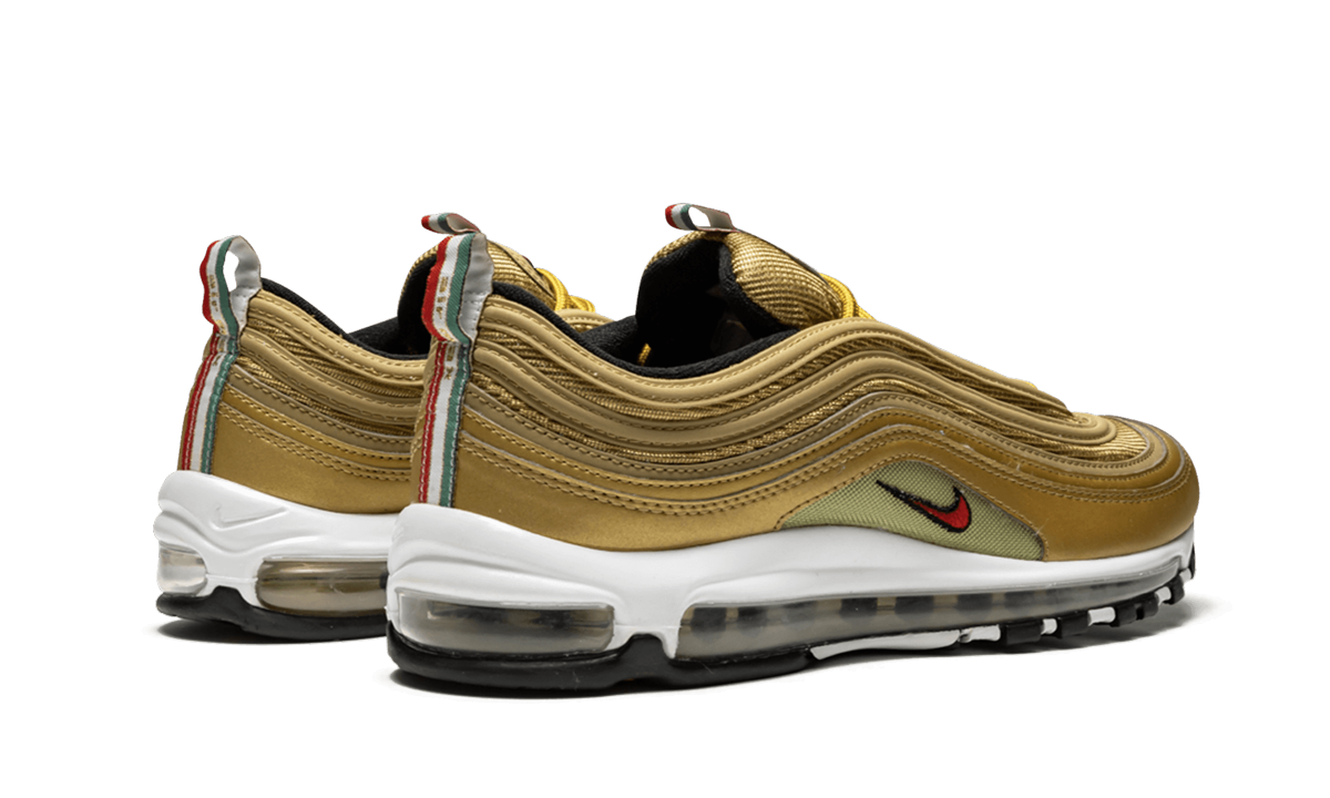 Air Max 97 IT "Italy" AJ8056 700