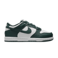 Nike Dunk Low White Vintage Green (PS)