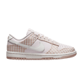 Nike Dunk Low Pearl Pink Gingham (Women's)