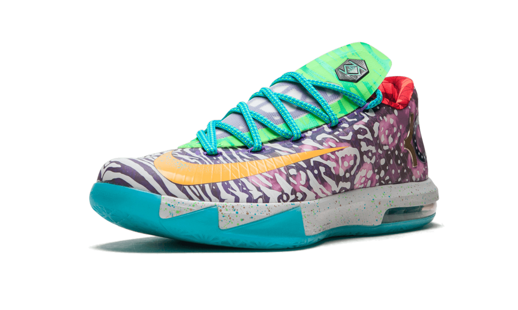 KD 6 Premium "What The KD" 669809 500