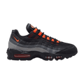 Nike Air Max 95 Black Hyper Crimson