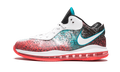 LEBRON 8 V/2 LOW "MIAMI NIGHTS" 456849 101