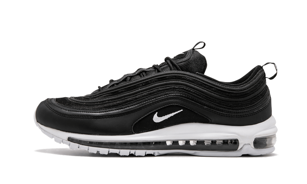 Air Max 97 "Black - White" 921826 001
