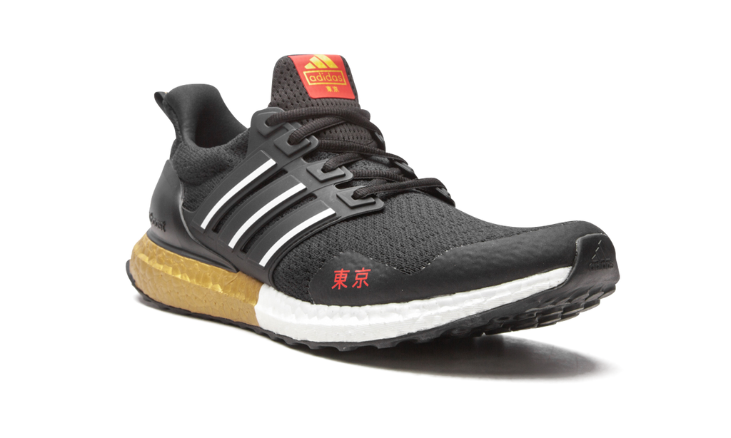 UltraBoost DNA "Tokyo" FY3425