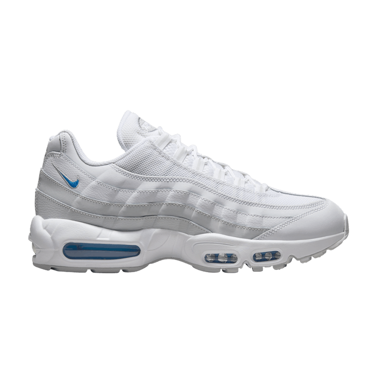 Nike Air Max 95 Photon Dust Photo Blue