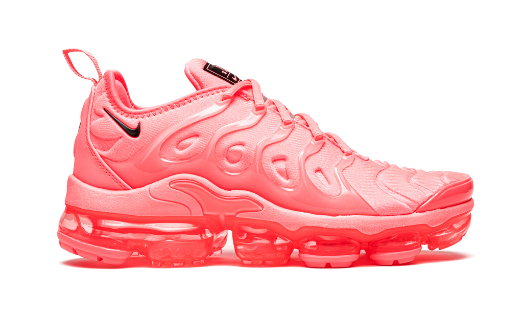 AIR VAPORMAX PLUS WMNS "Bubblegum" DM8337 600