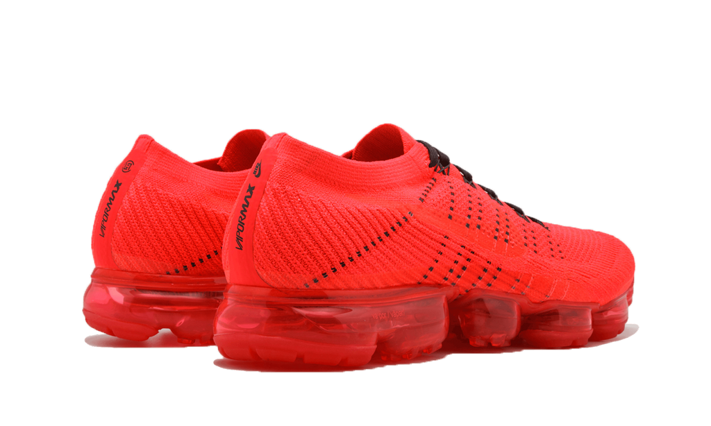 Air Vapormax FK / CLOT "Red" AA2241 006