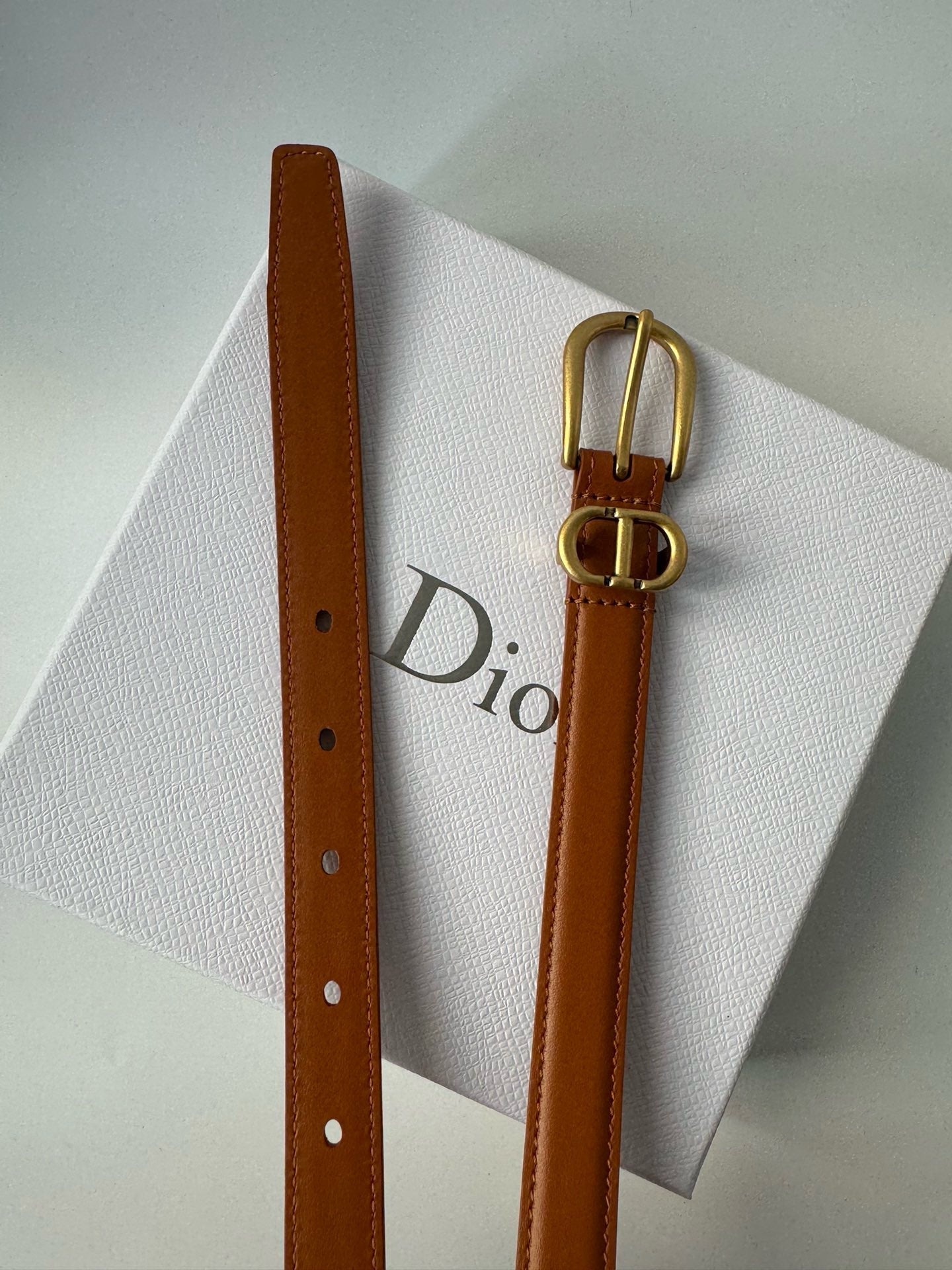BL218 CD Belt / 20mm