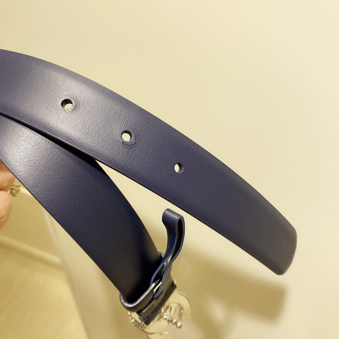 BL193 CC Blet in Navy / 28mm