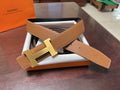 BL228 H Belts / 38mm