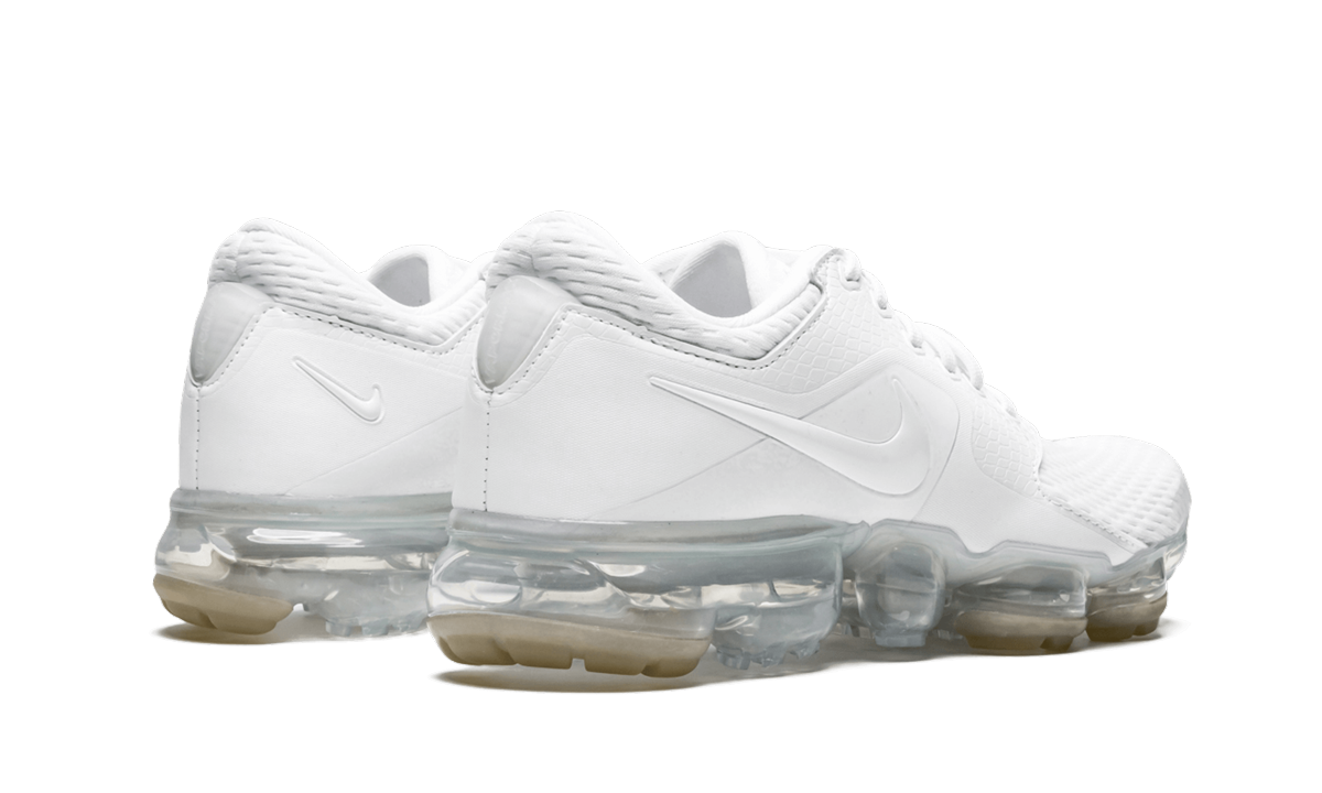 Air Vapormax "White Silver" 917963 101