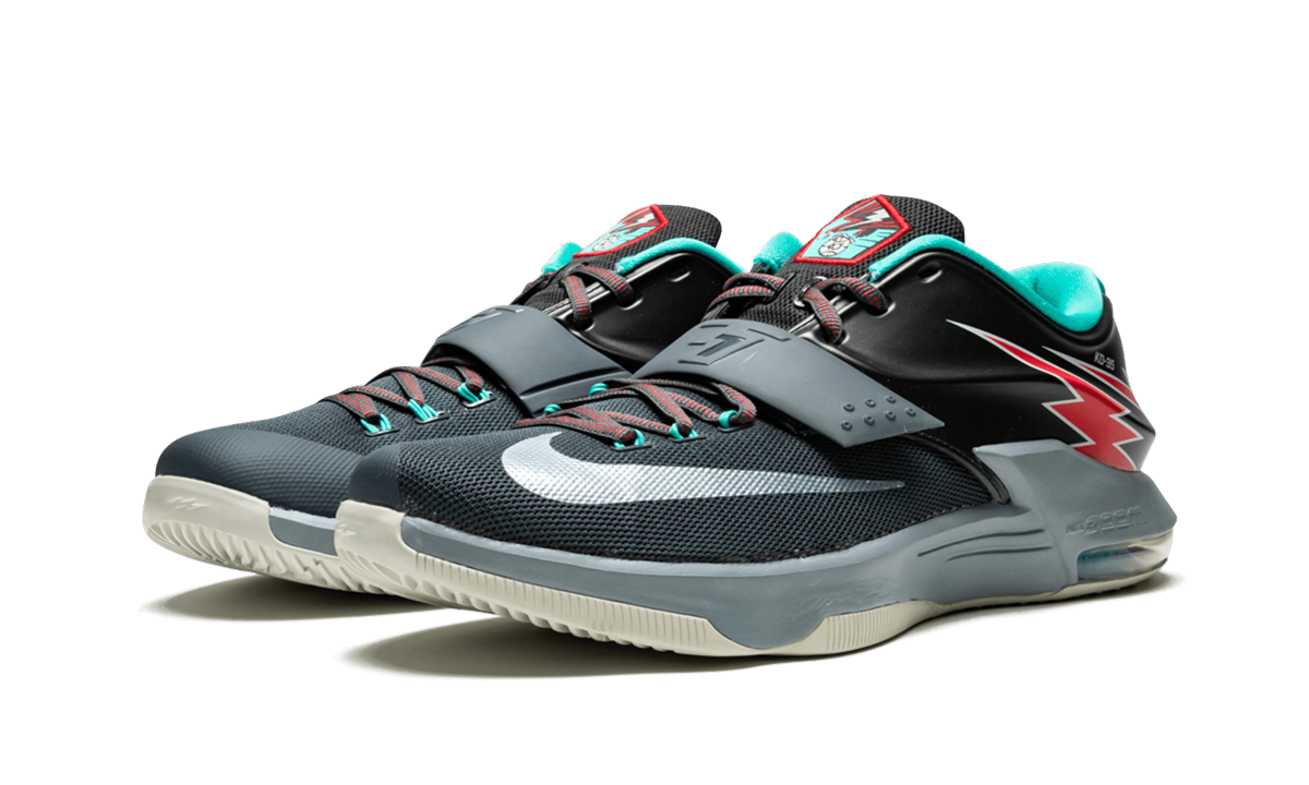 KD 7 "Thunder Bolt" 653996 005
