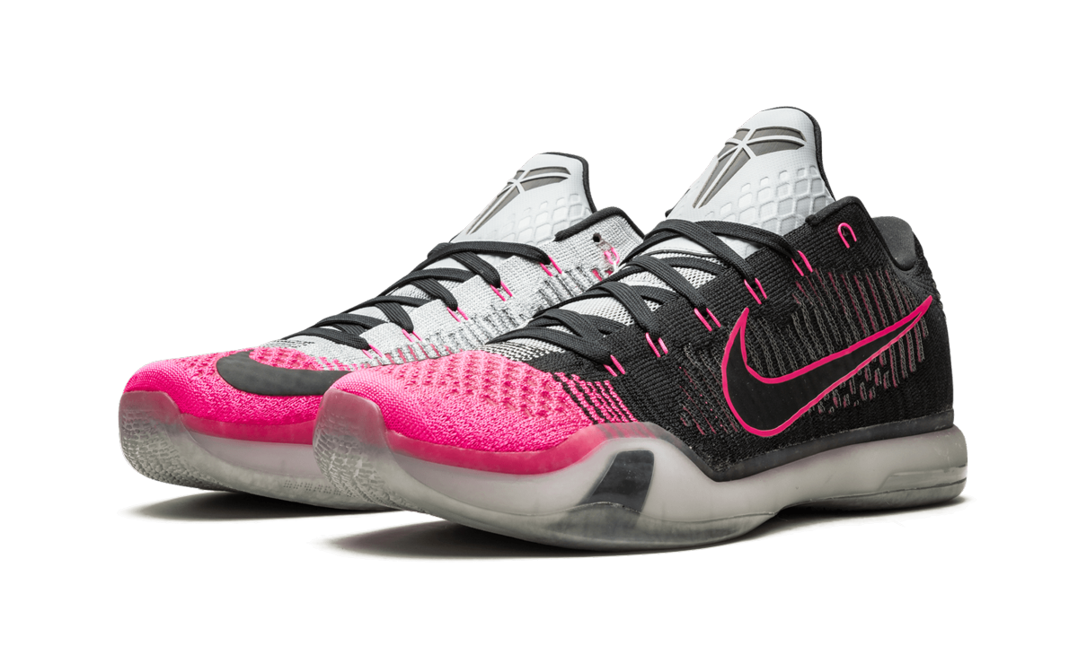 Kobe 10 Elite Low "Mambacurial" 747212 010