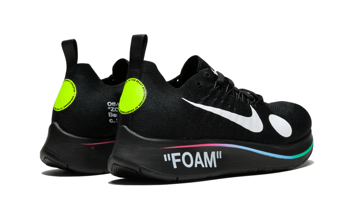Zoom Fly Mercurial FK / OW "Off-White" AO2115 001