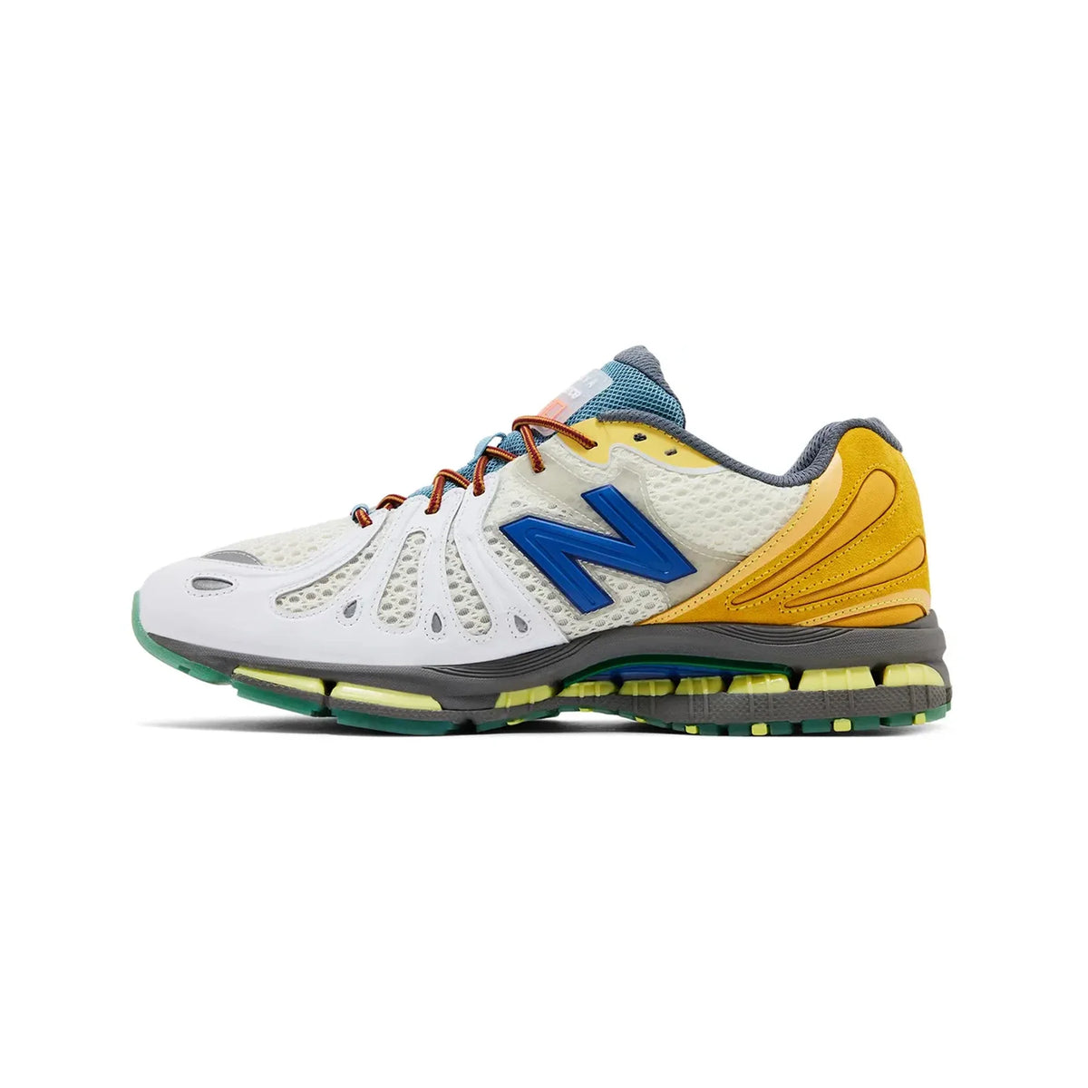 New Balance 1890 'Action Bronson Hornet Tusk' (2026)