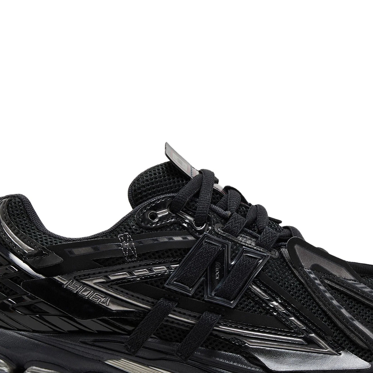 New Balance 1906A 'Black Silver Metallic' (2024)