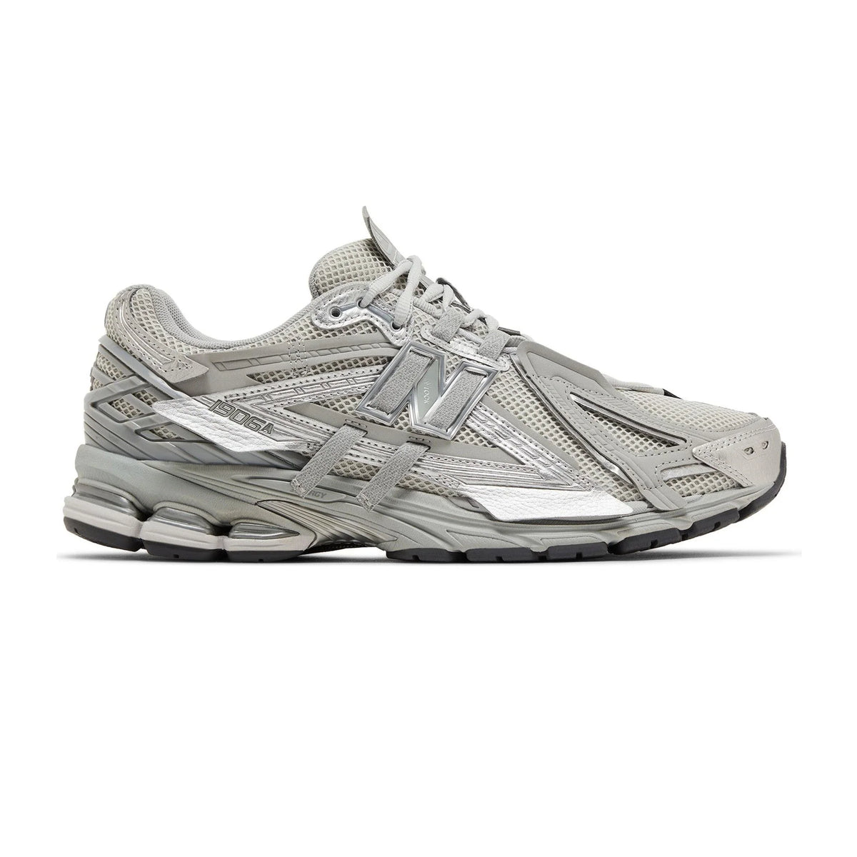 New Balance 1906A 'Grey Silver Metallic' (2024)