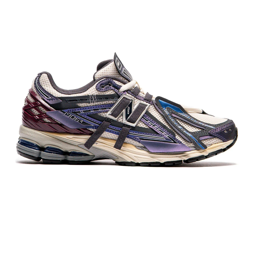 New Balance 1906A 'Inkwell Sea Salt Faded Plum' (2025)