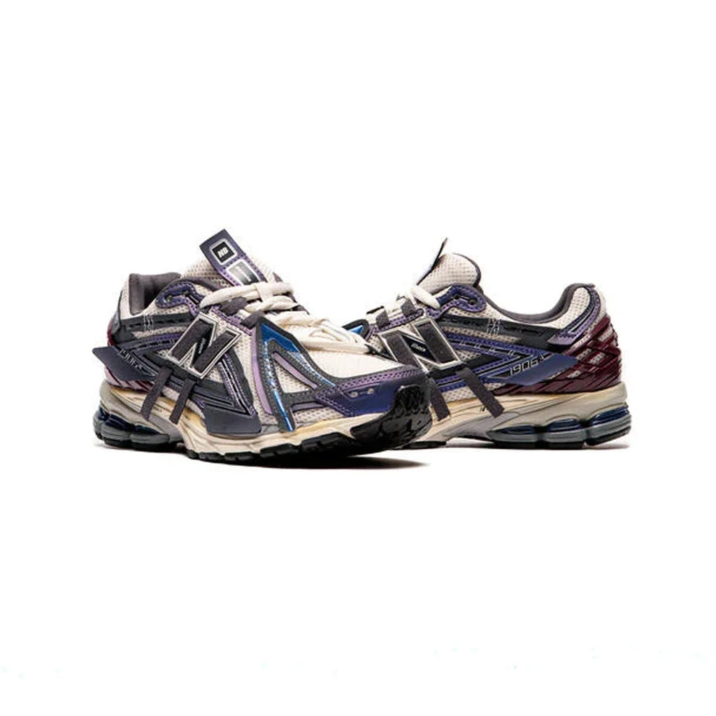 New Balance 1906A 'Inkwell Sea Salt Faded Plum' (2025)