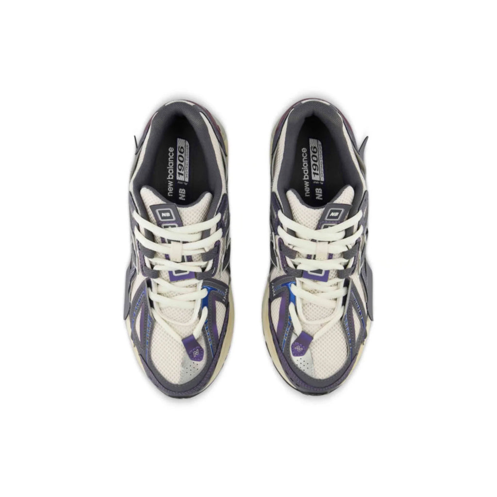 New Balance 1906A 'Inkwell Sea Salt Faded Plum' (2025)