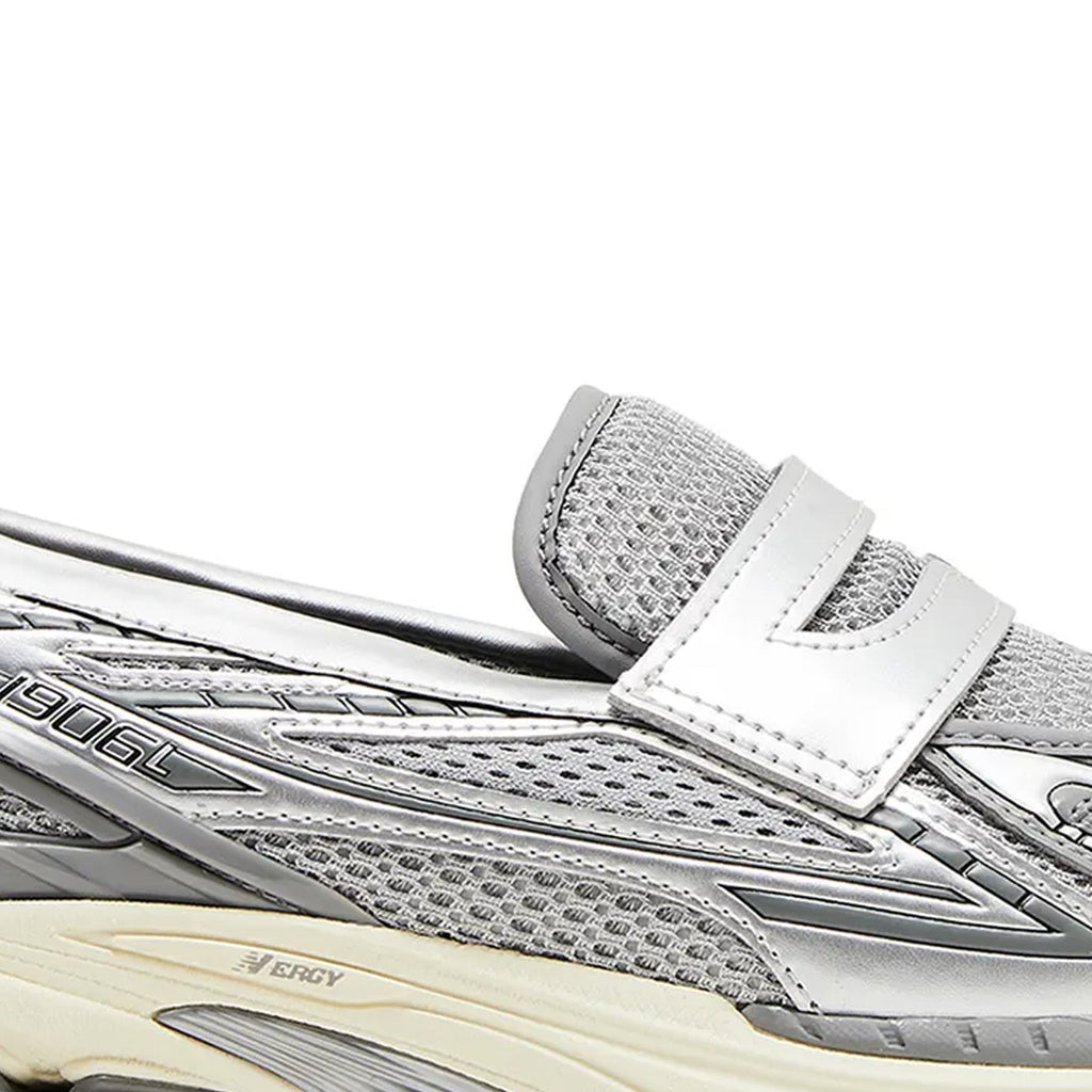 New Balance 1906L 'Metallic Silver' (2024)