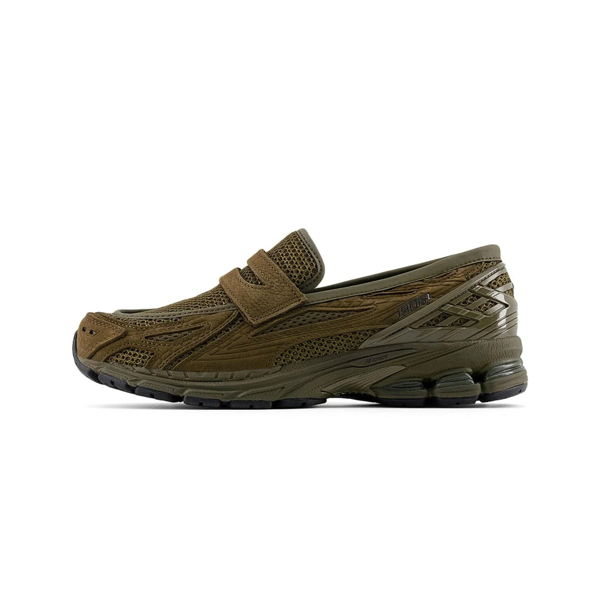 New Balance 1906L 'Olive Khaki'