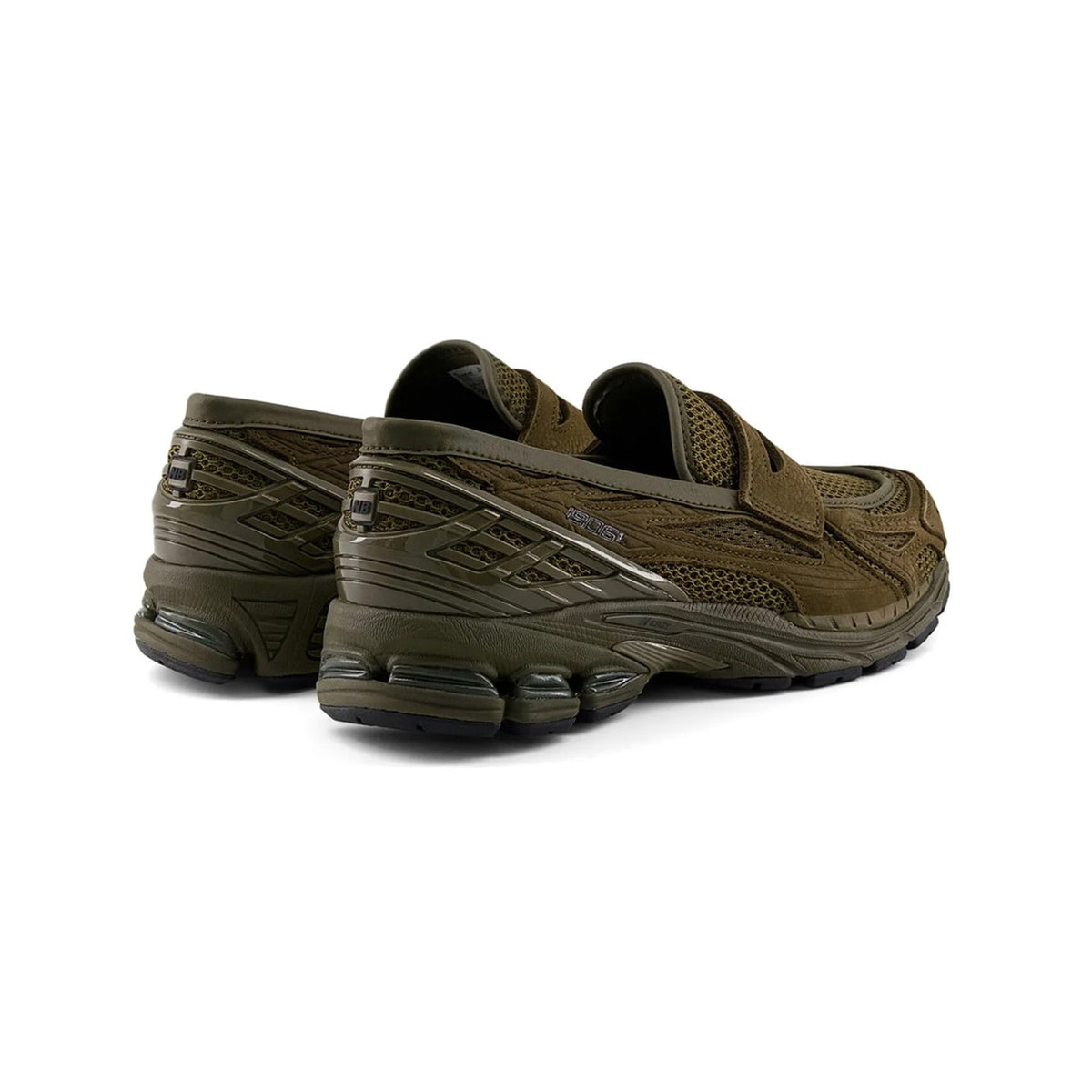 New Balance 1906L 'Olive Khaki'