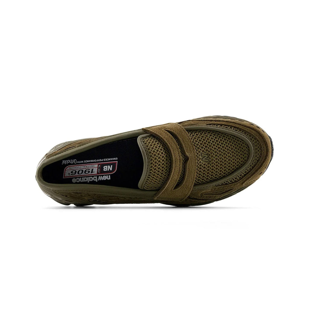 New Balance 1906L 'Olive Khaki'