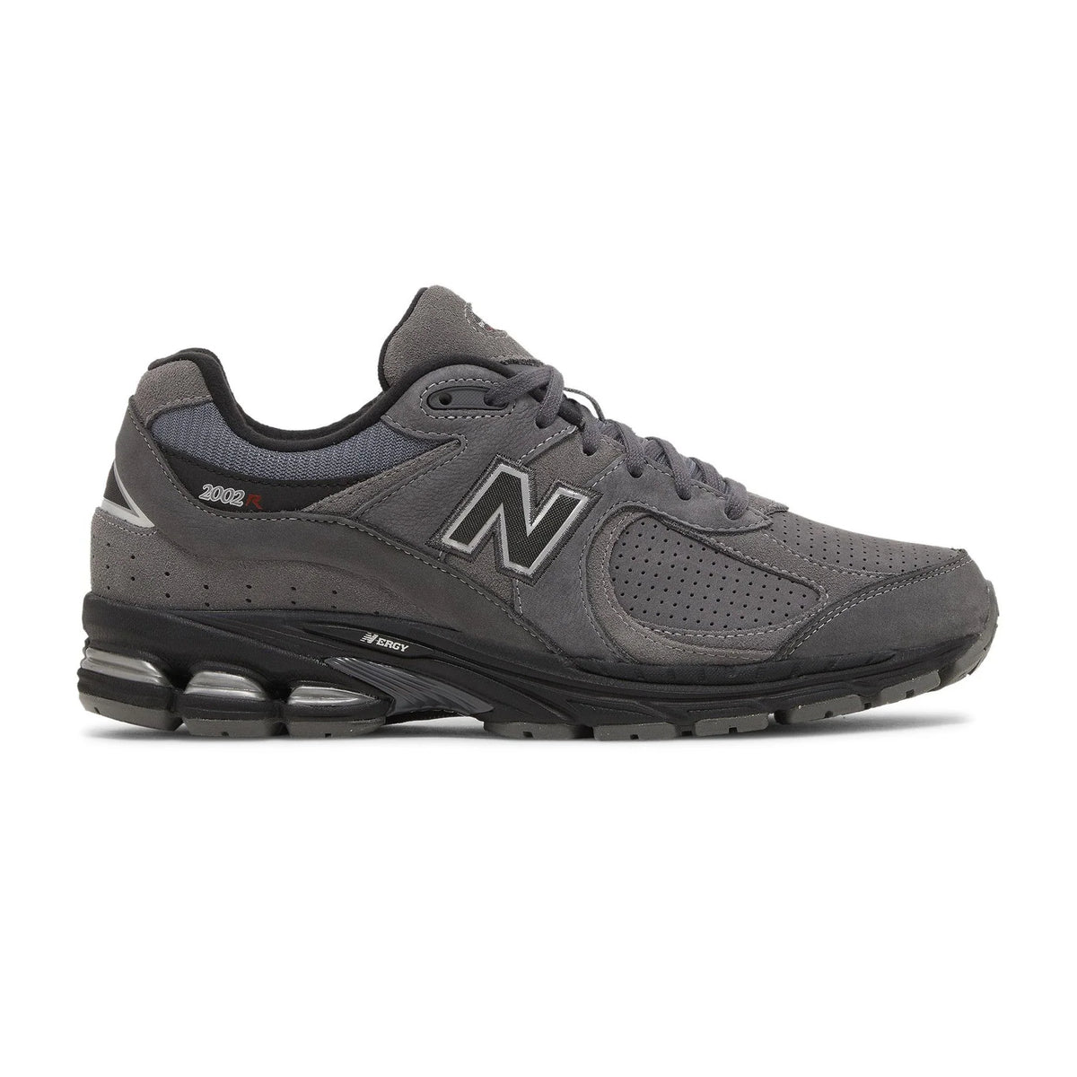 New Balance 2002R 'Castlerock Black' (2023)