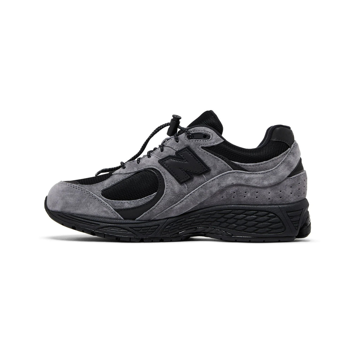 New Balance 2002R 'Gore-Tex JJJJound Charcoal' (2024)