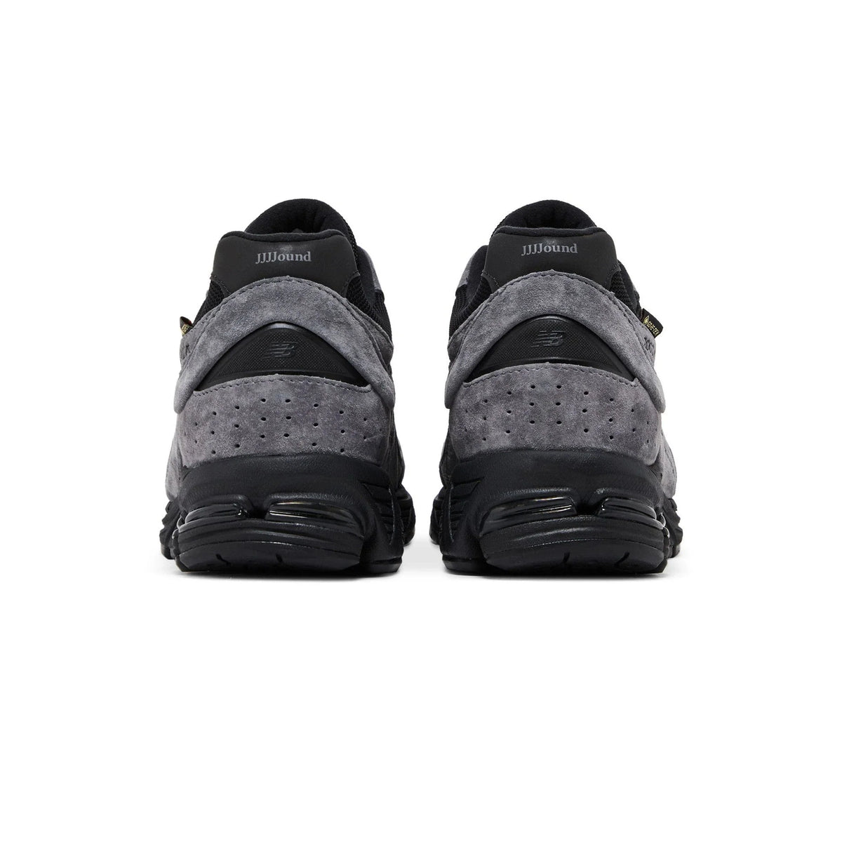 New Balance 2002R 'Gore-Tex JJJJound Charcoal' (2024)