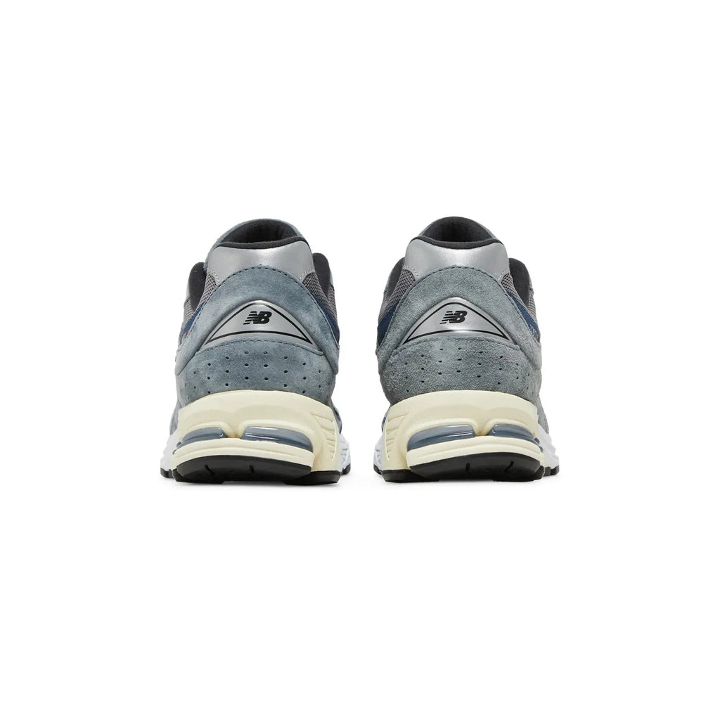 New Balance 2002R JJJJound 'Storm Blue' (2023)