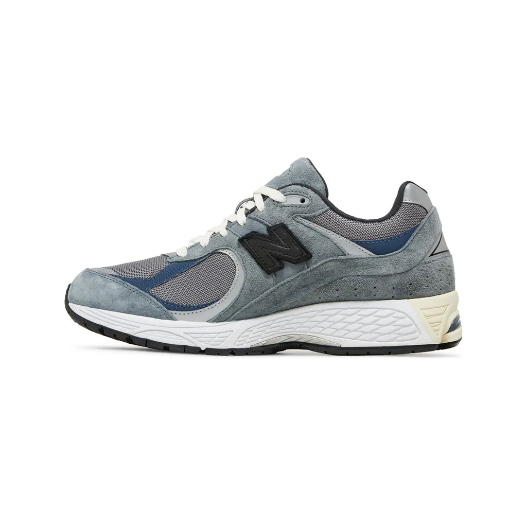 New Balance 2002R JJJJound 'Storm Blue' (2023)