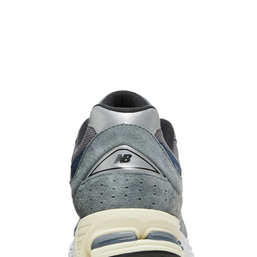 New Balance 2002R JJJJound 'Storm Blue' (2023)
